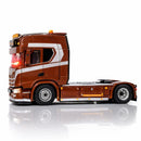 Scania 770S Topline Custom LED Customizado Olho (Controle Remoto)